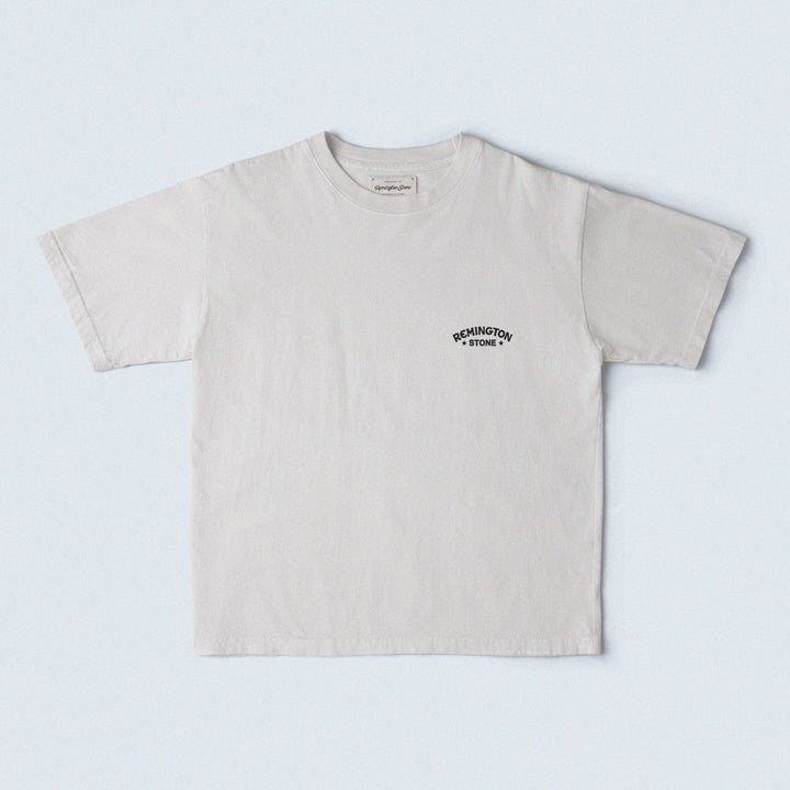 Cowboy 2 Tee
