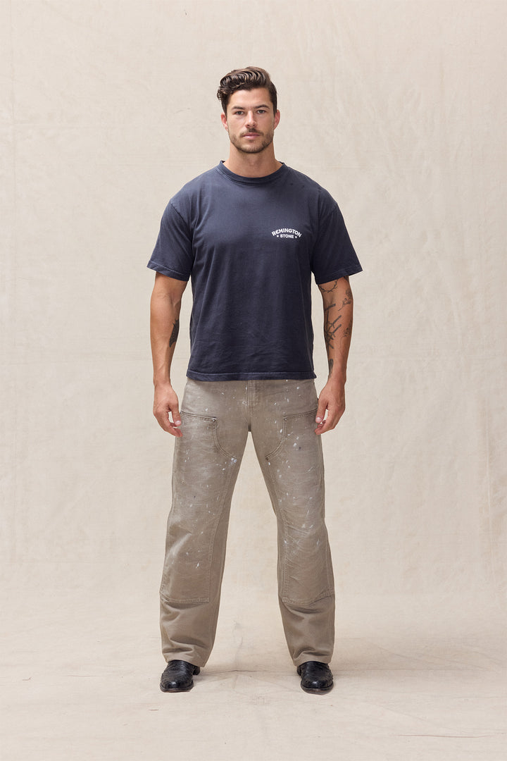 Cowboy 2 Tee