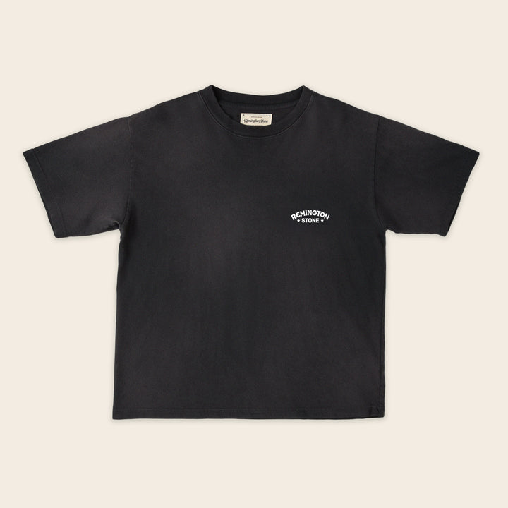 Cowboy 2 Tee