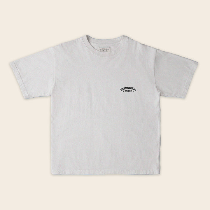 Cowboy 2 Tee