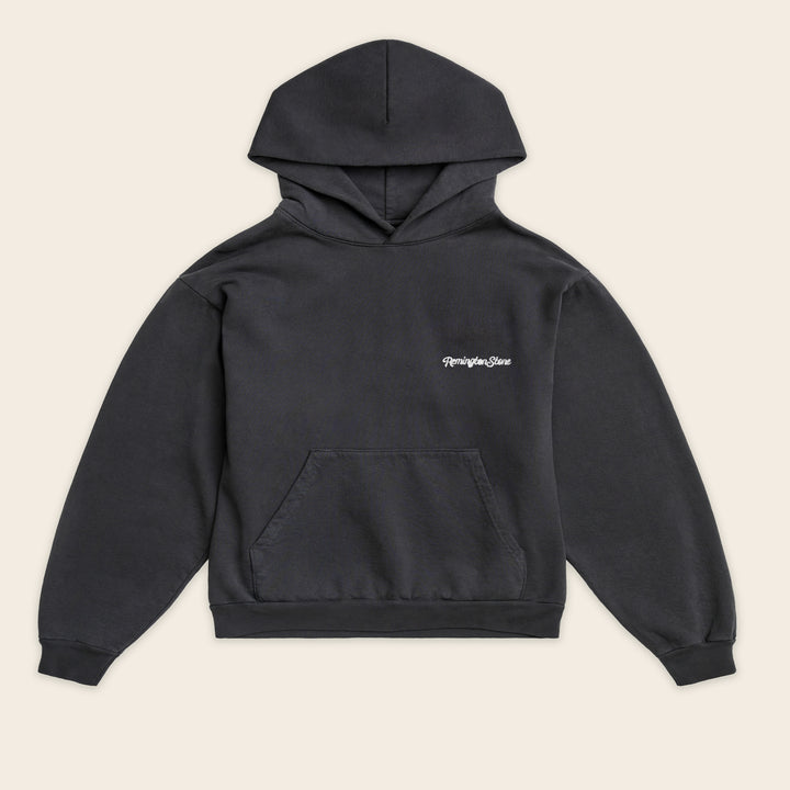 Cowboy Hoody