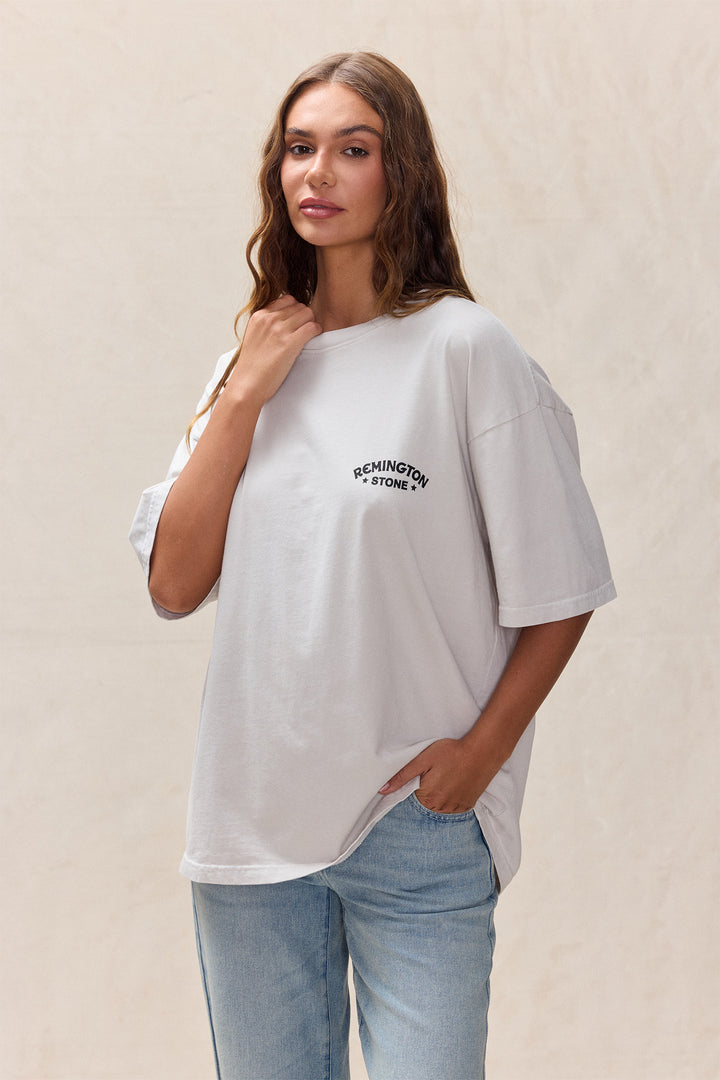 Cowboy 2 Tee