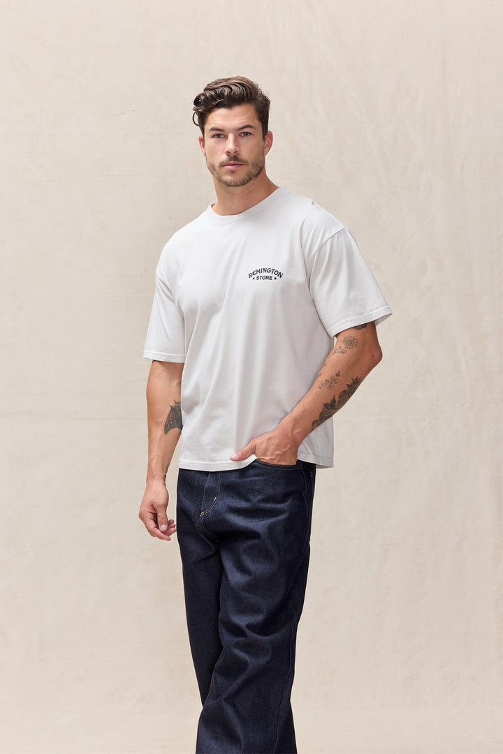 Cowboy 2 Tee