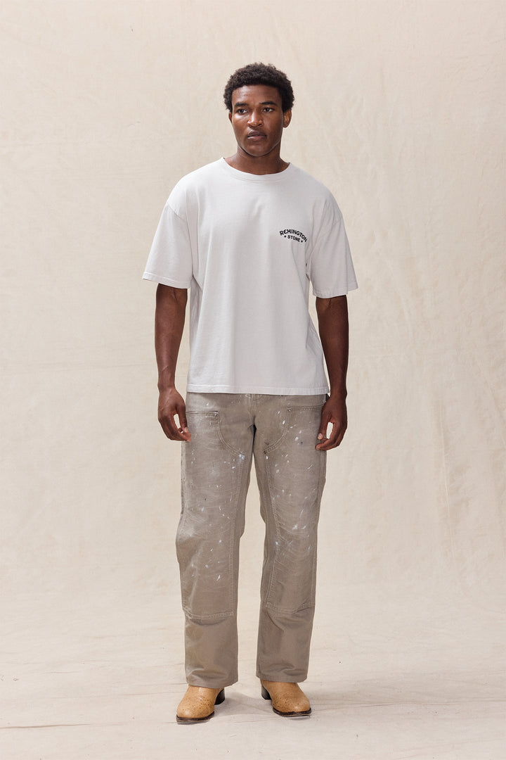 Cowboy 2 Tee
