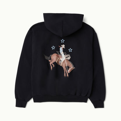 Cowboy Hoody
