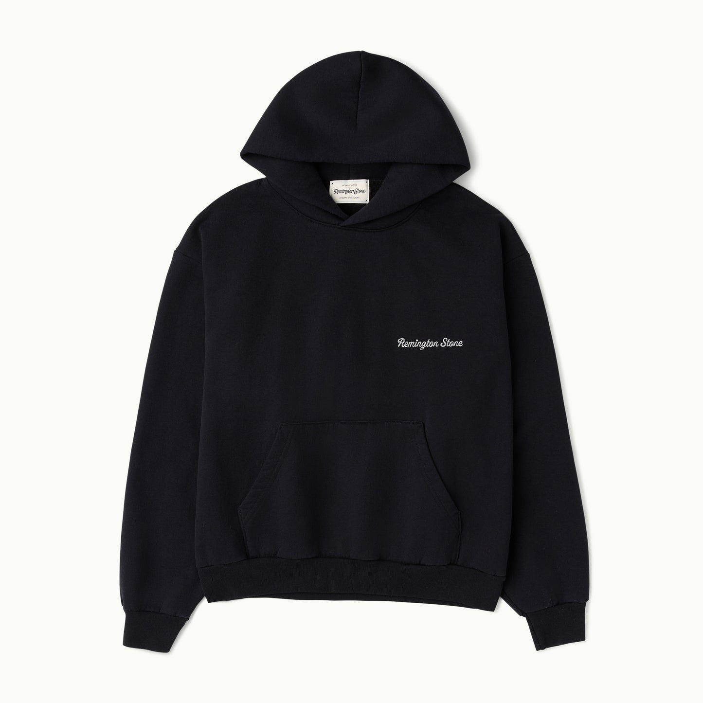 Cowboy Hoody
