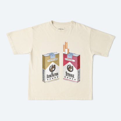 Cowboy Sticks Tee