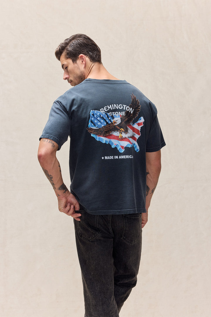 Eagle Tee