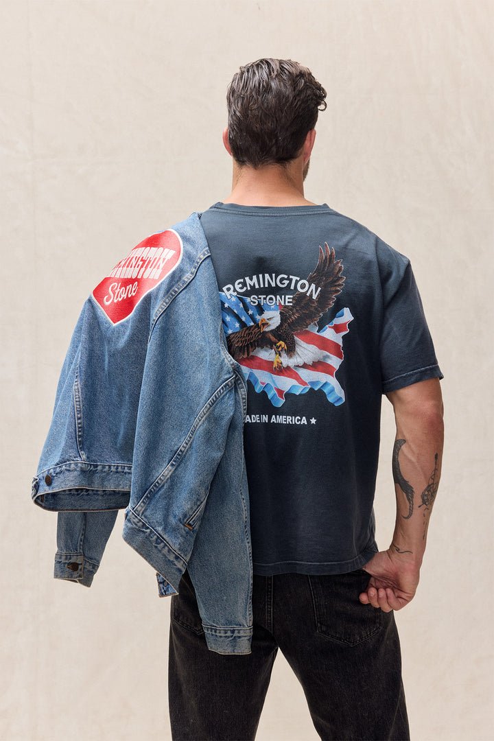 Eagle Tee