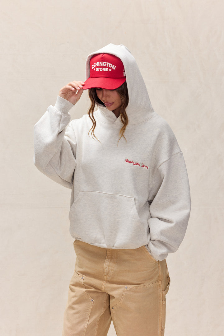 Wild Horses Hoody