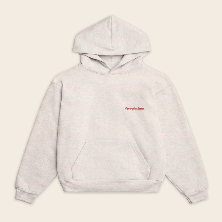 Wild Horses Hoody