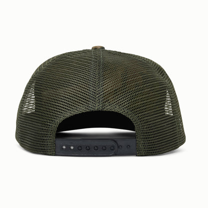 Joker Trucker Hat