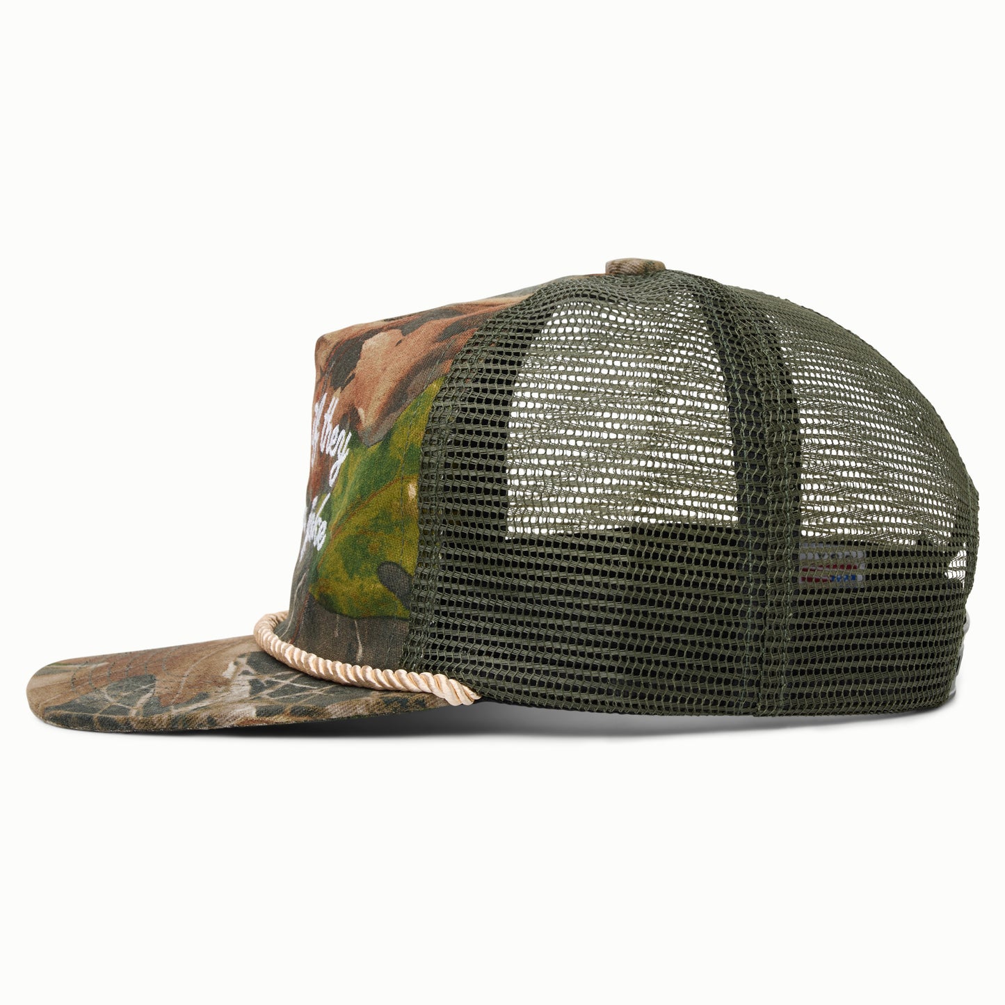 Joker Trucker Hat