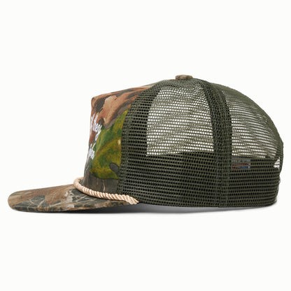 Joker Trucker Hat