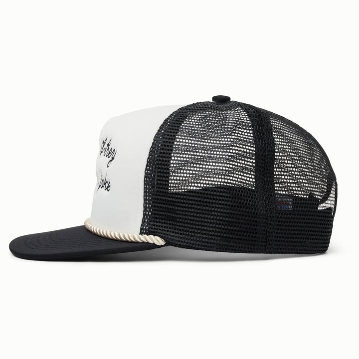Joker Trucker Hat