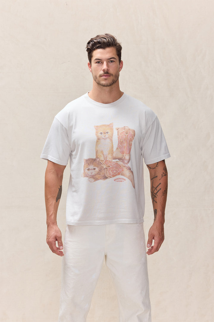 Kittens Tee
