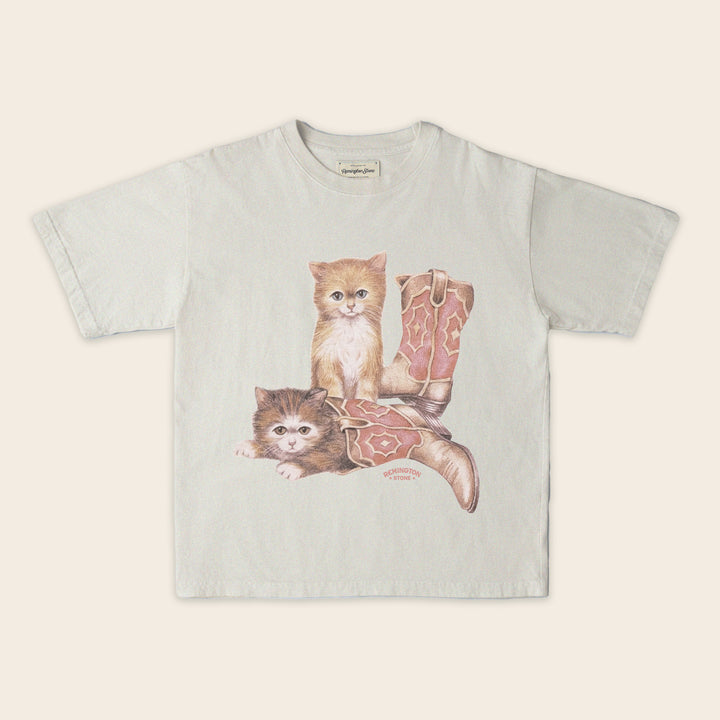Kittens Tee