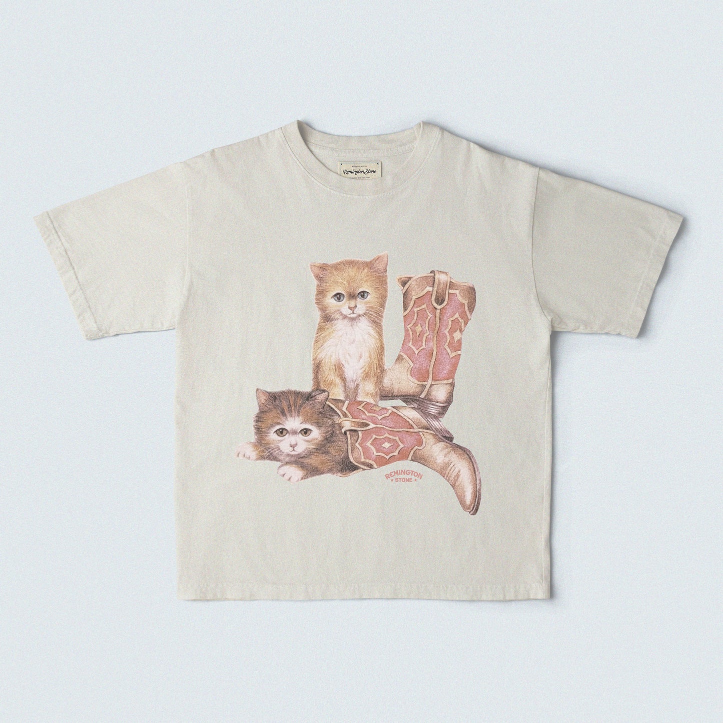 Kittens Tee