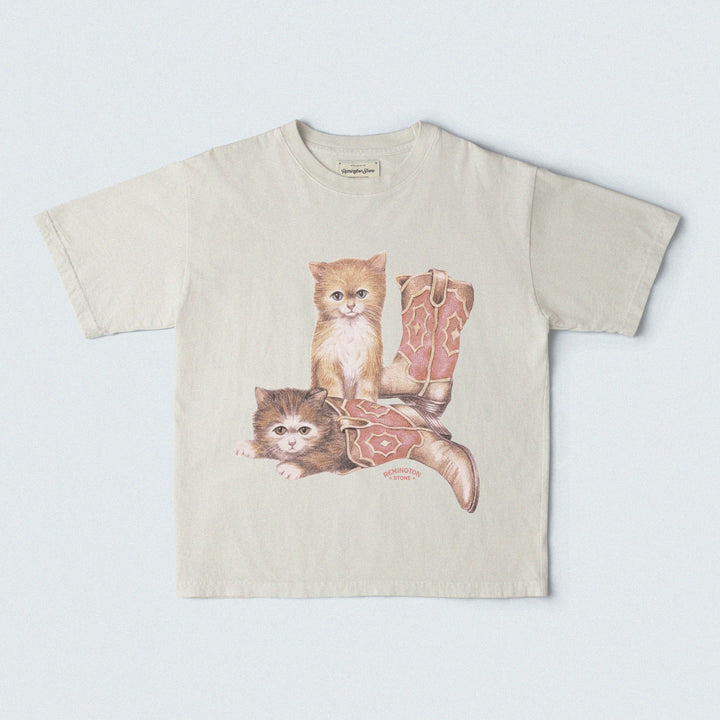 Kittens Tee