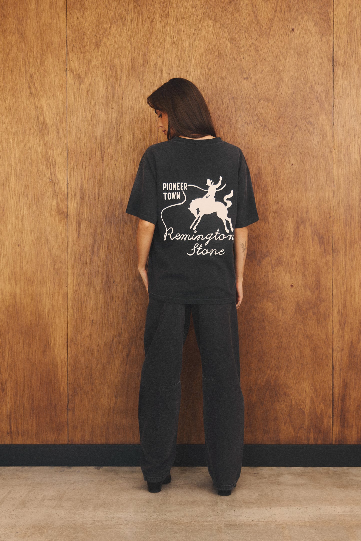 Pioneer Tee