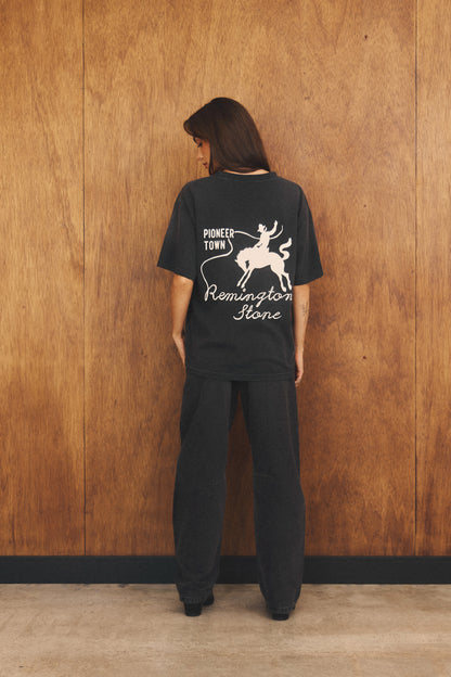 Pioneer Tee
