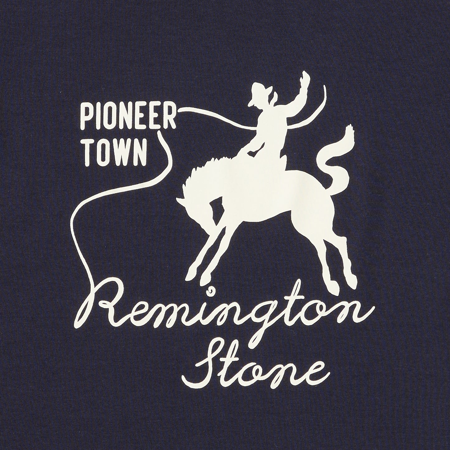 Pioneer Town Women's Tee