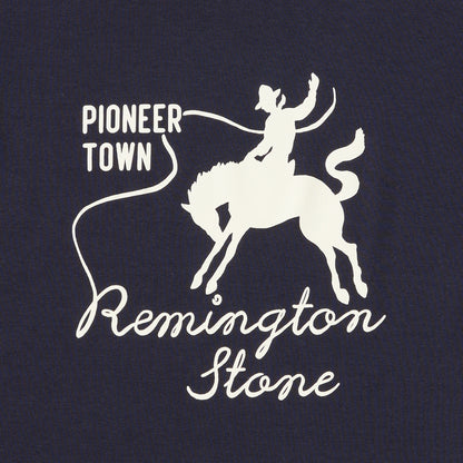 Pioneer Town Women's Tee