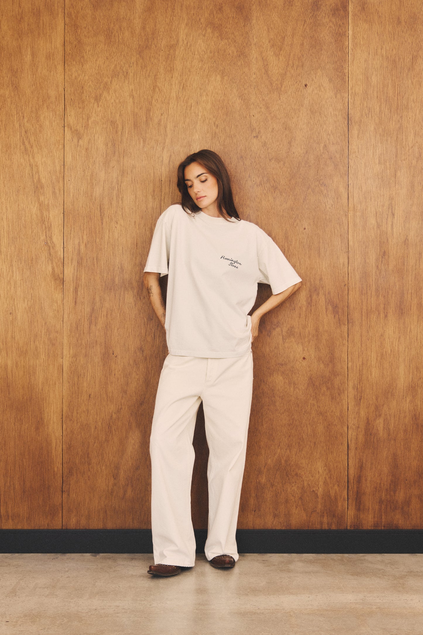 Pioneer Tee