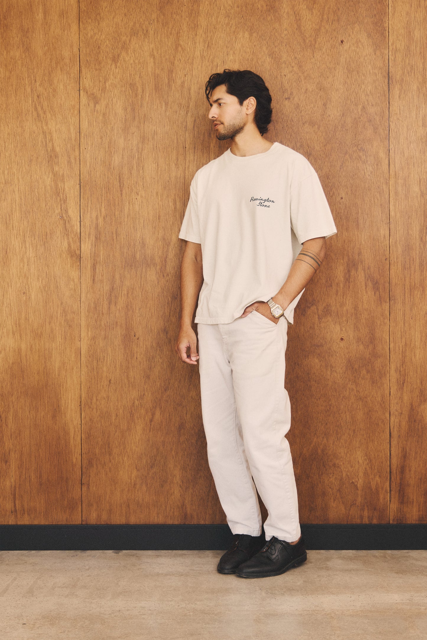 Pioneer Tee