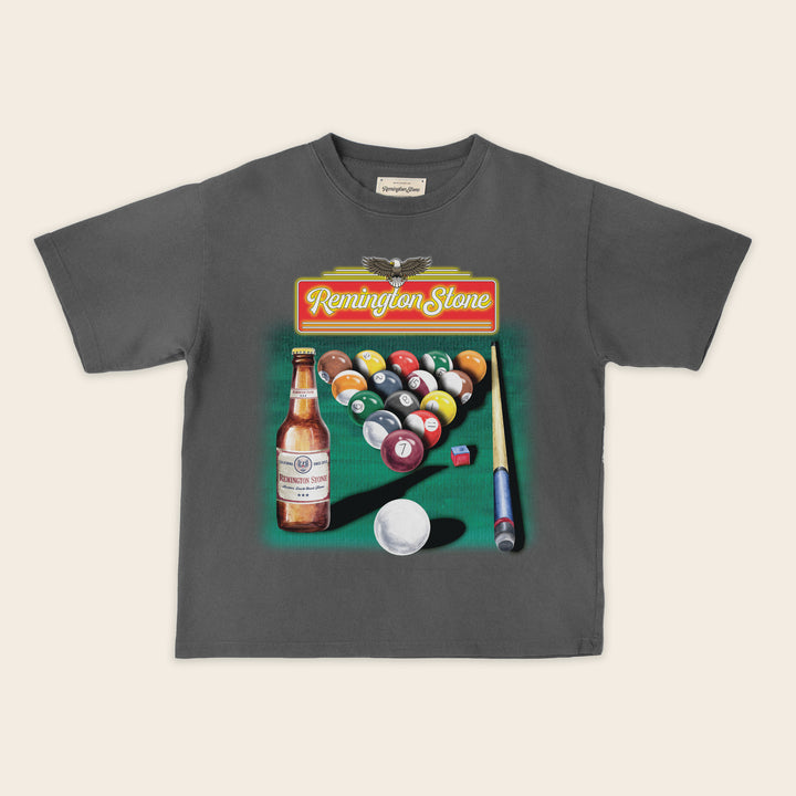 Pool Hall Tee