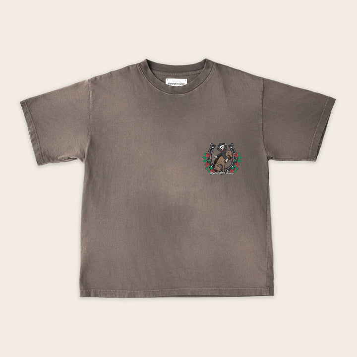 Bad Remi Tee