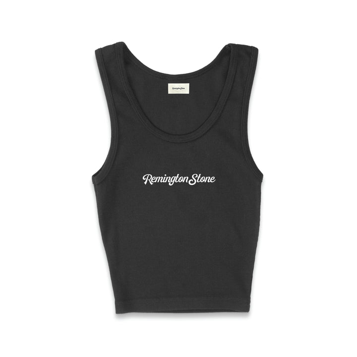 Script cropped tank