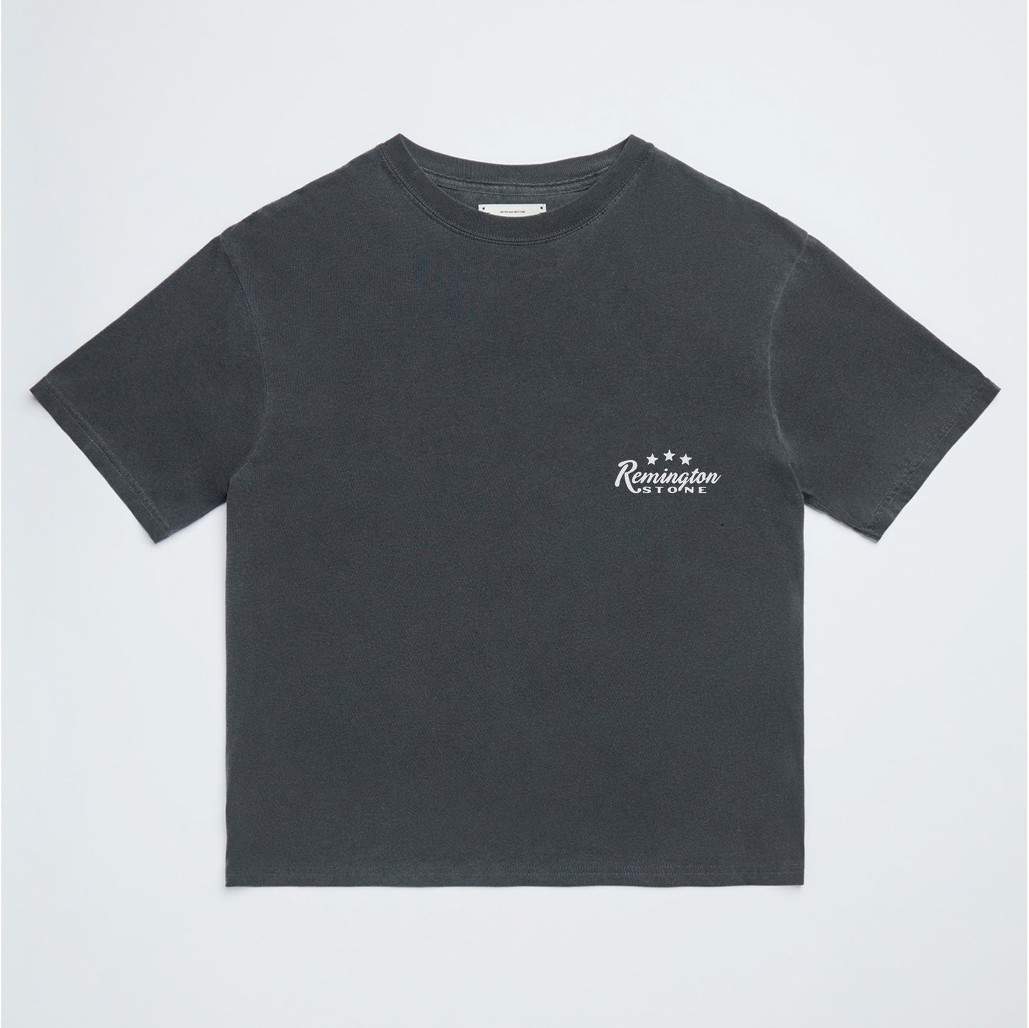 SCRIPT TEE