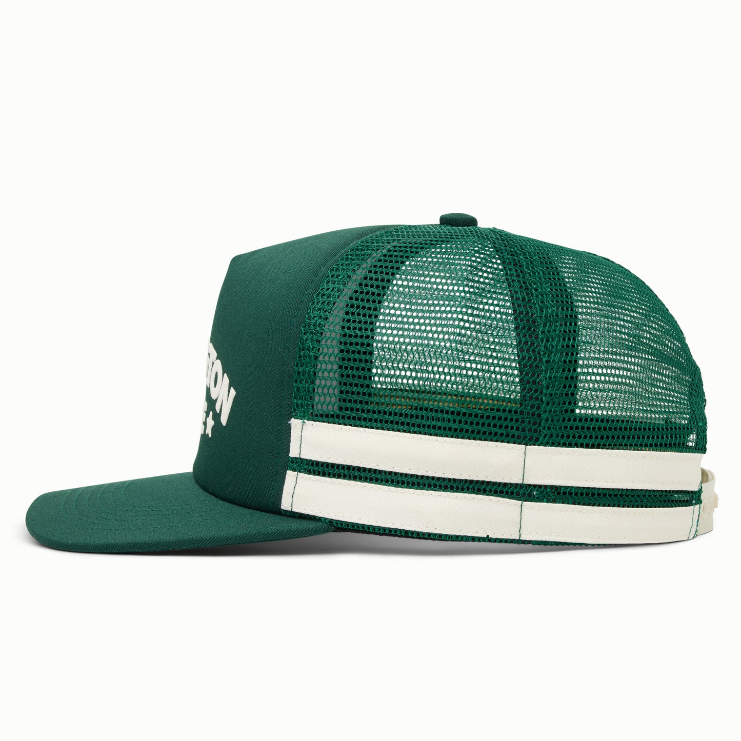 Ciggy Trucker Hat