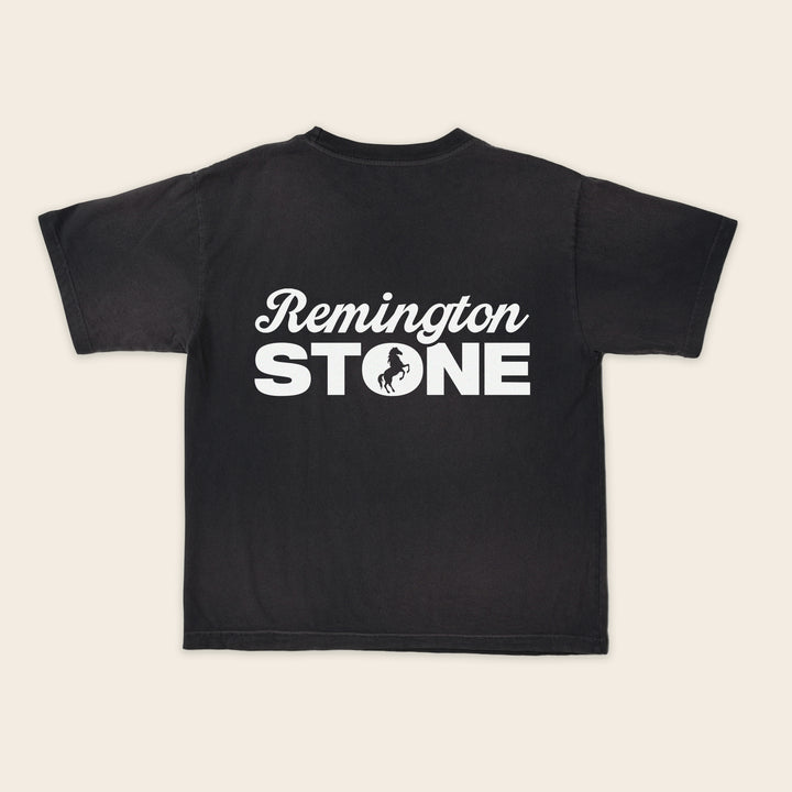 Stack Tee