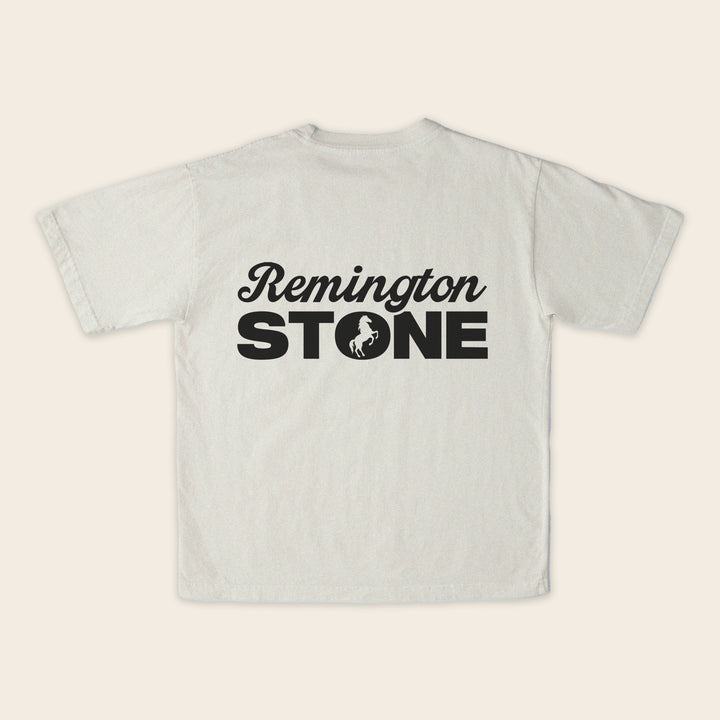 Stack Tee