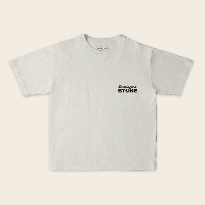 Stack Tee