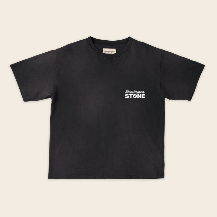 Stack Tee