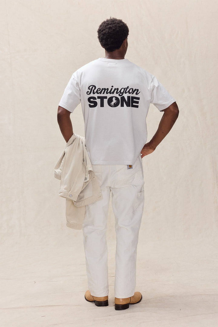Stack Tee