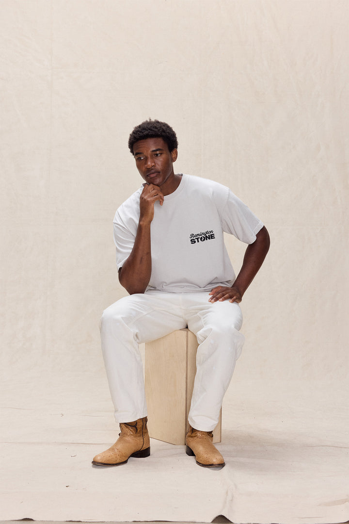 Stack Tee