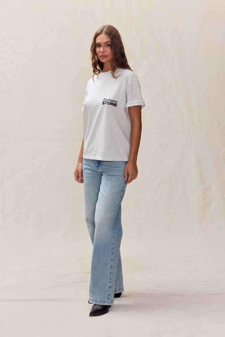 Stack Tee