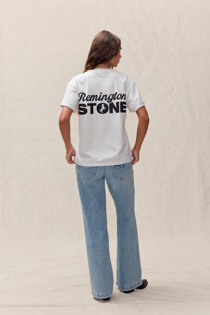 Stack Tee