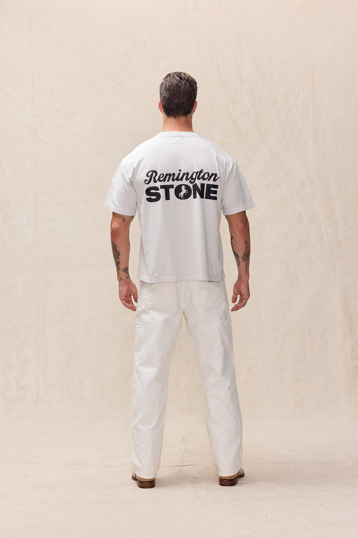 Stack Tee
