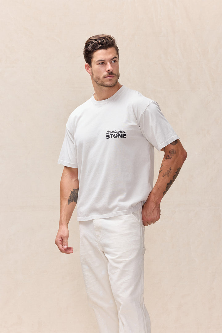 Stack Tee