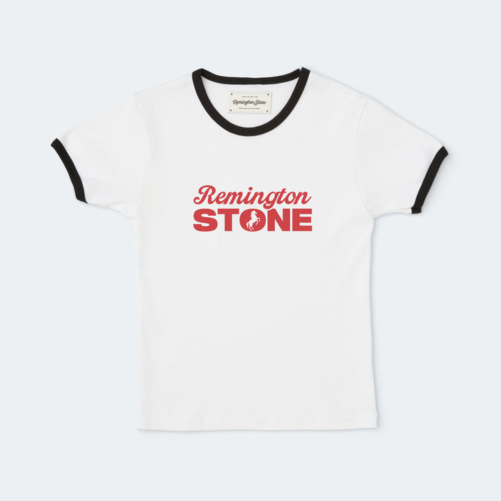Stack women's tee