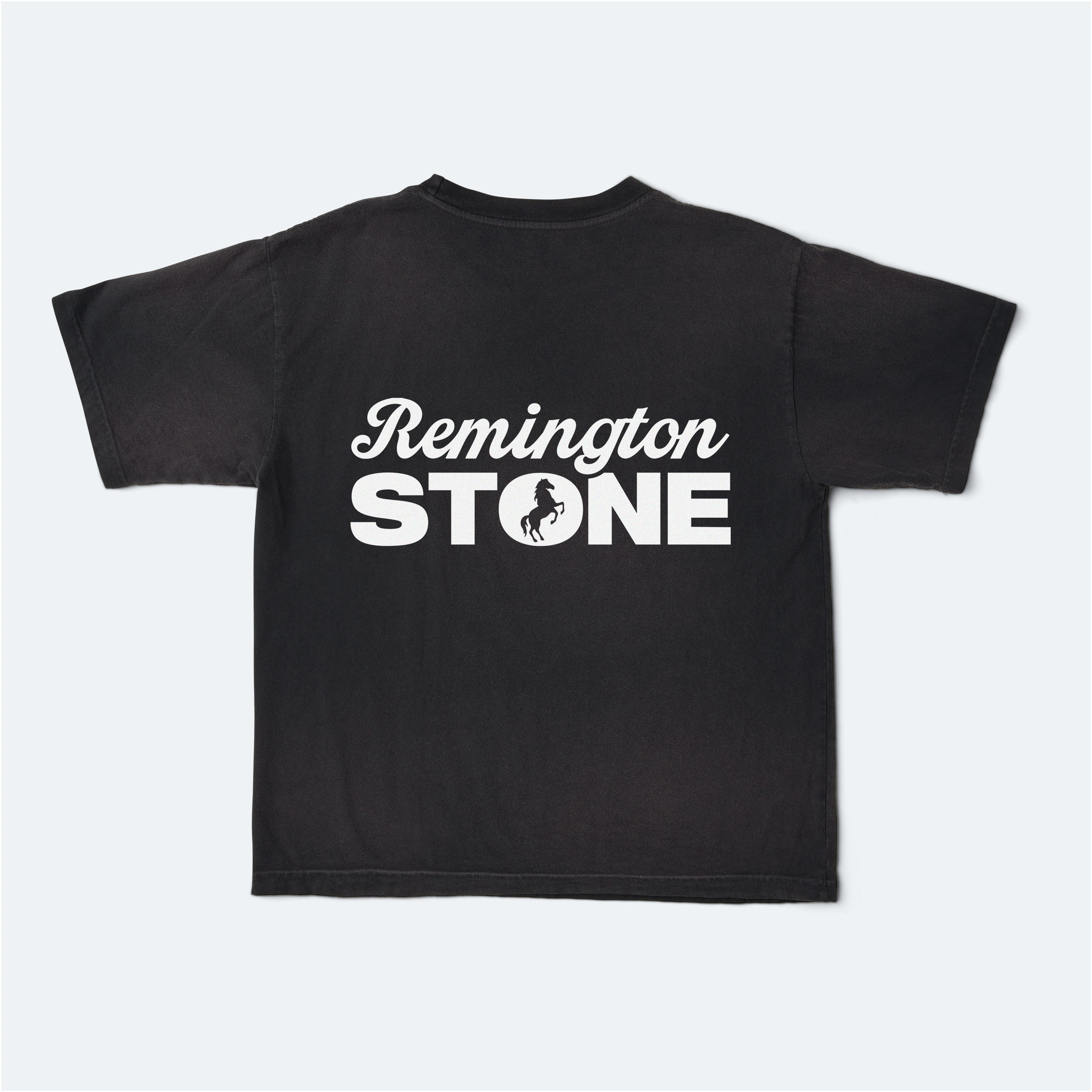 T SHIRTS — Remington Stone