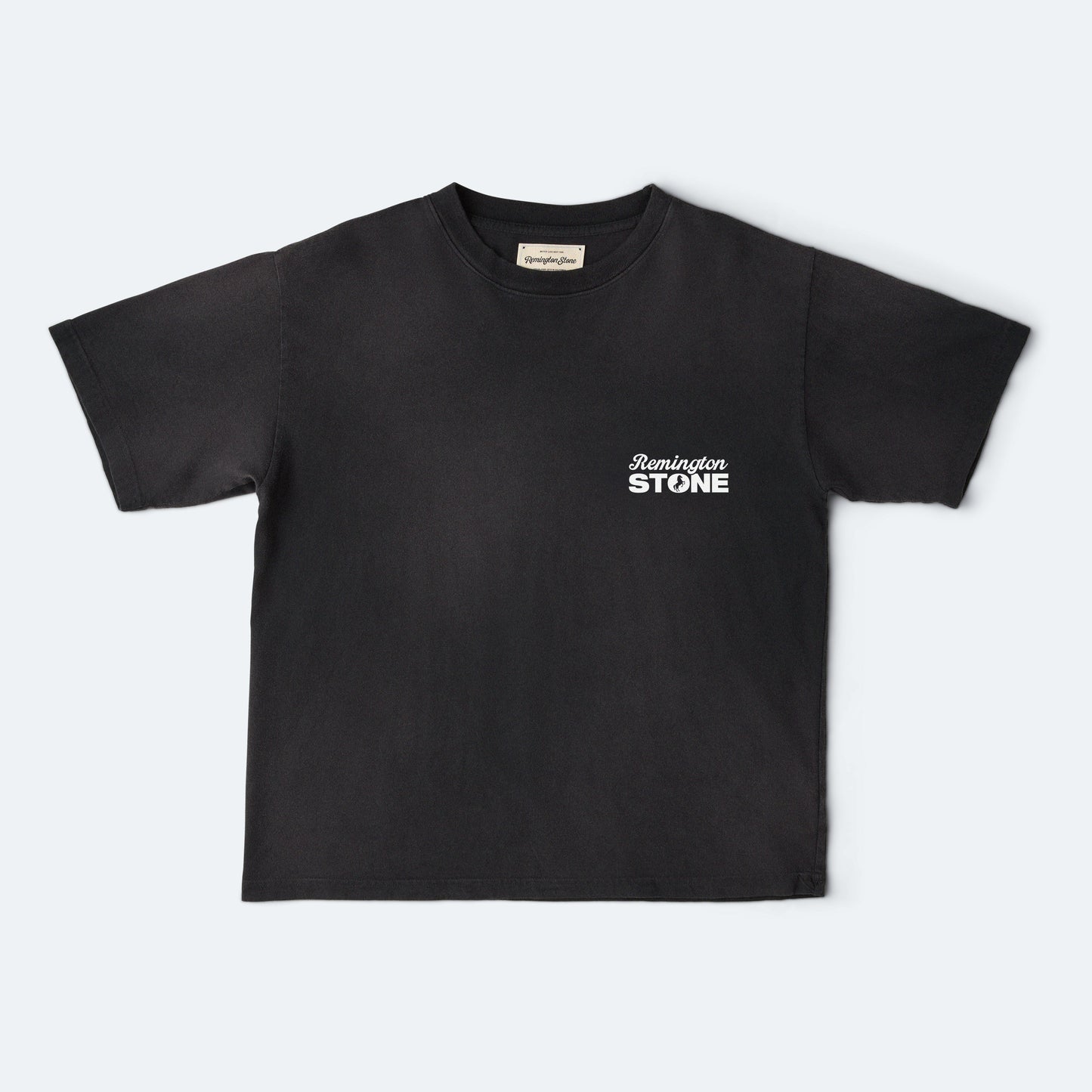 Stack Tee