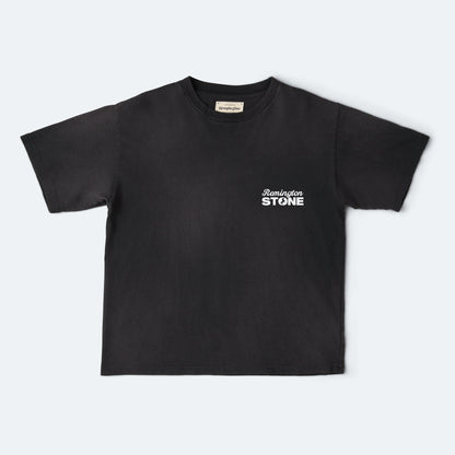 Stack Tee