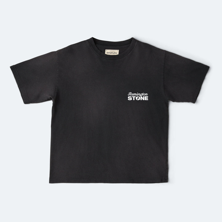 Stack Tee