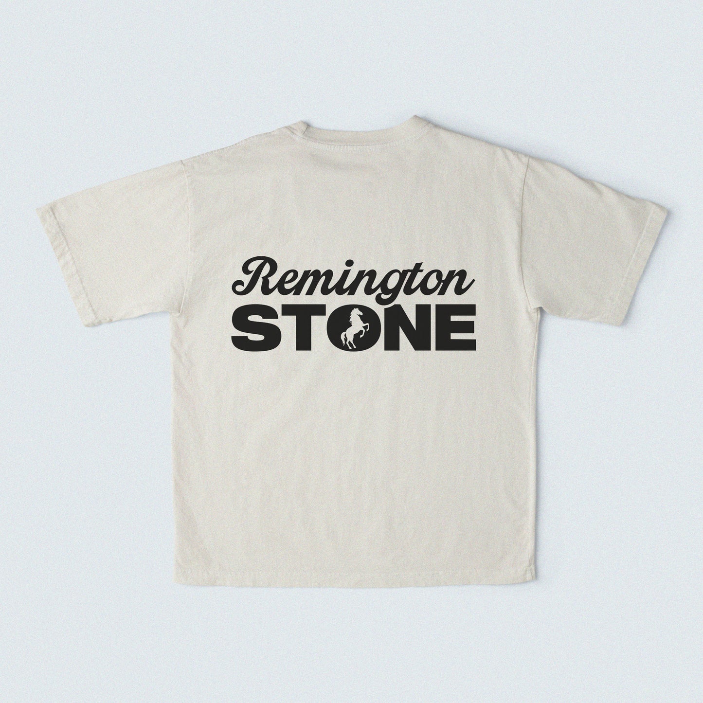 Stack Tee